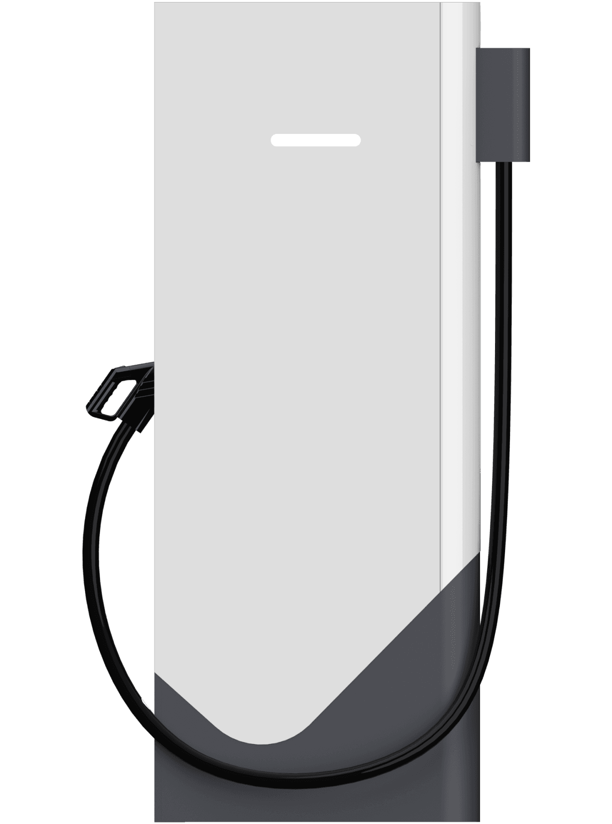 viveEV 640kW EV Charger Dispenser