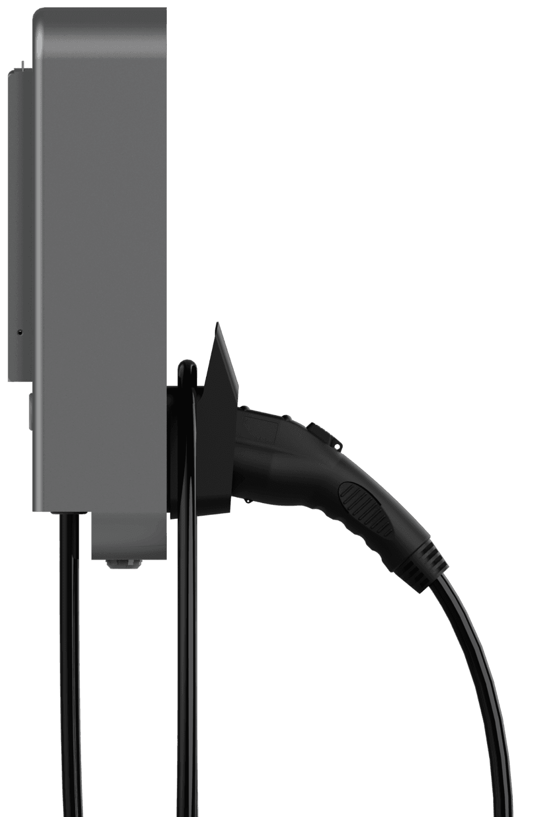 viveEV 19.2kW EV Charger Dispenser