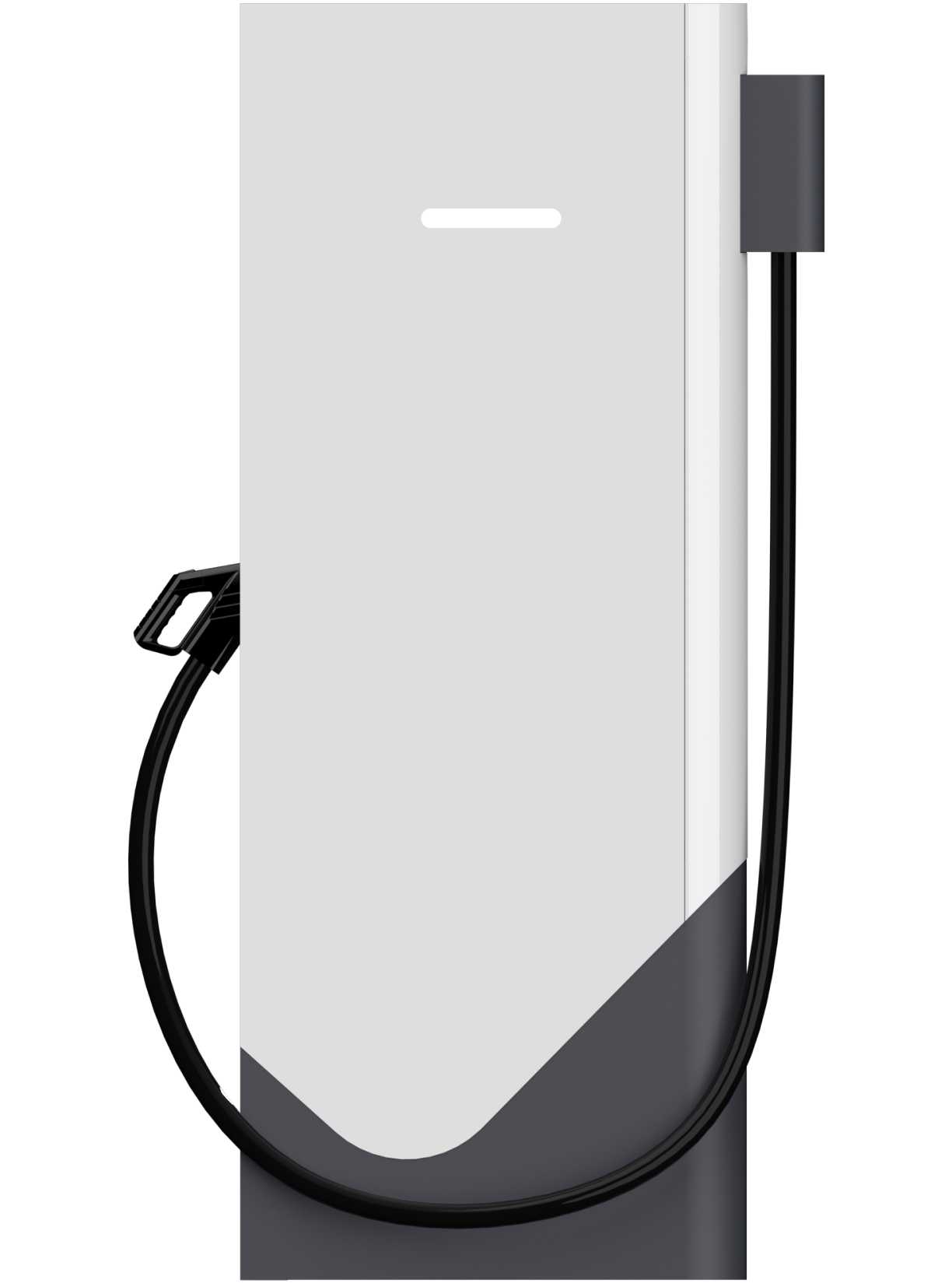 viveEV 640kW EV Charger Dispenser